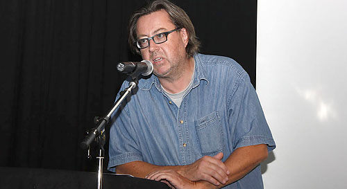 rochus gratzfeld foto: cristina colombo