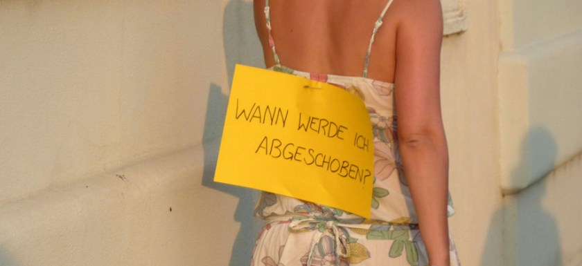 foto: kellerabteil: wenn werde ich abgeschoben? (flickr, cc)