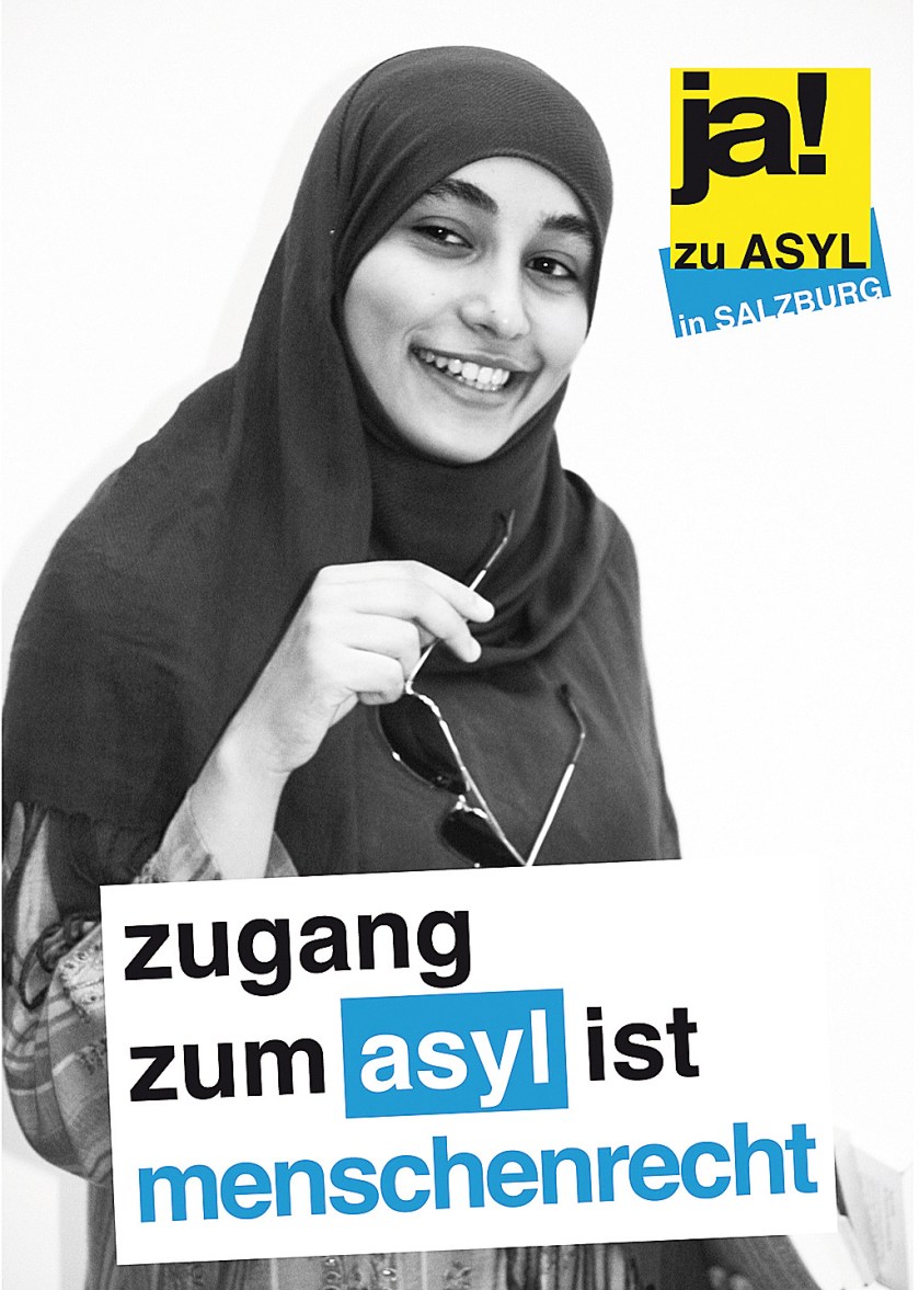 haliemah mocevic, salzburger studentin