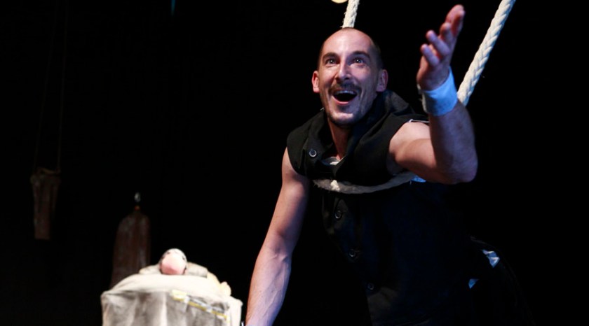 markus kofler © Bettina FRENZEL markus kofler © Bettina FRENZEL