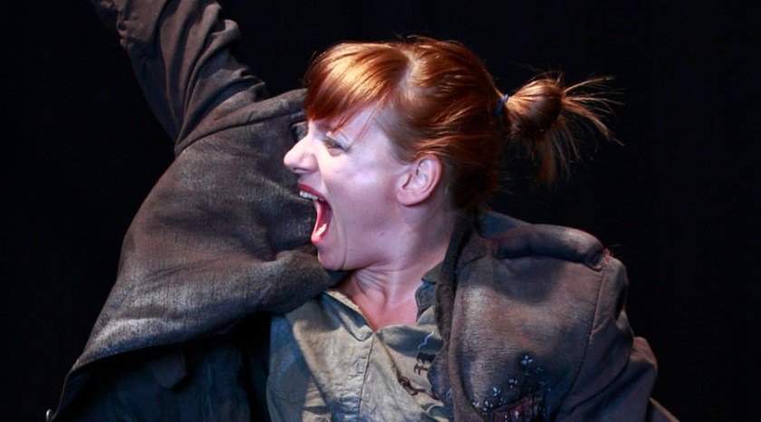 viviana escalé © Bettina FRENZEL viviana escalé © Bettina FRENZEL