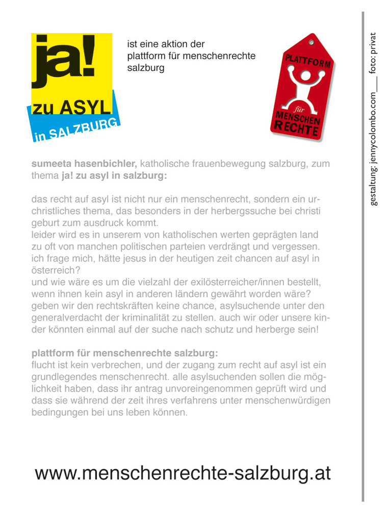 Sumeeta Hasenbichler Text Sumeeta Hasenbichler Text