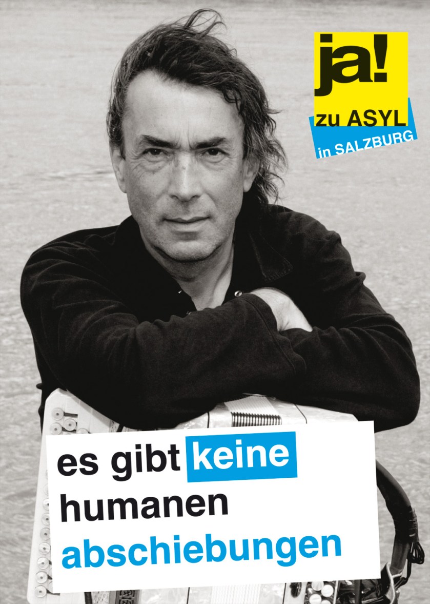 Hubert von Goisern Hubert von Goisern