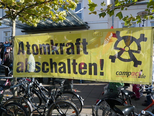 atomkraft guenterhh (cc) atomkraft guenterhh (cc)