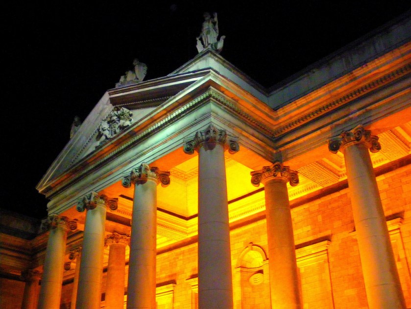 bank of ireland (foto: UggBoyUggGirl creative commons)