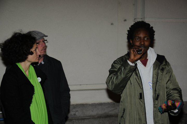 ehiro code foto: wolfgang aue