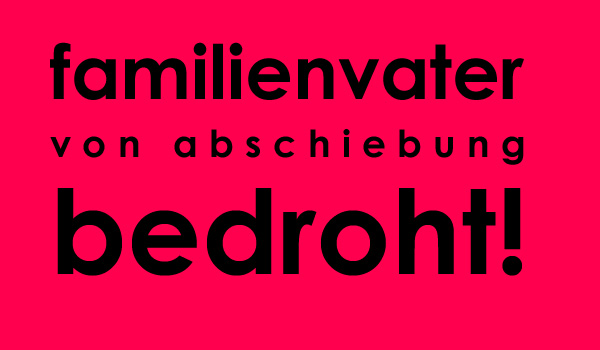 familienvater