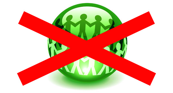 Social Media Zensur Social Media Zensur