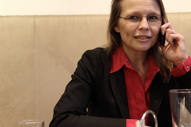 beatrix karl (foto: michael thurm cc flickr)