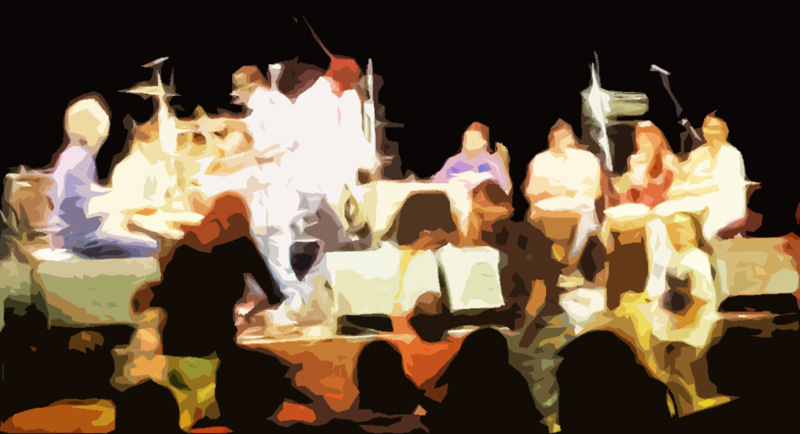 willkommenenfest argekultur 11.6.2011 willkommenenfest argekultur 11.6.2011