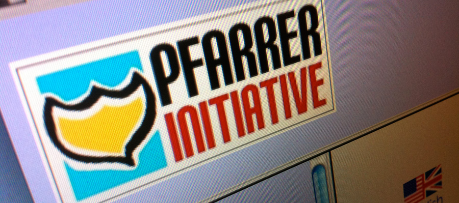 pfarrerinitiative website (foto bernhard jenny) pfarrerinitiative website (foto bernhard jenny)
