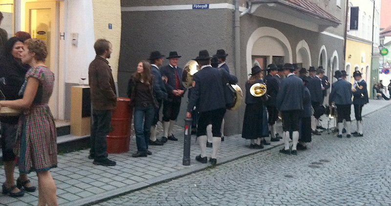 dieRAUM 20110922 dieRAUM 20110922