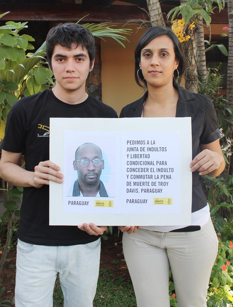 foto: amnesty international usa (creative commons flickr) foto: amnesty international usa (creative commons flickr)