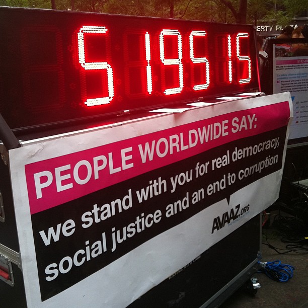 occupysalzburg. occupyworld.