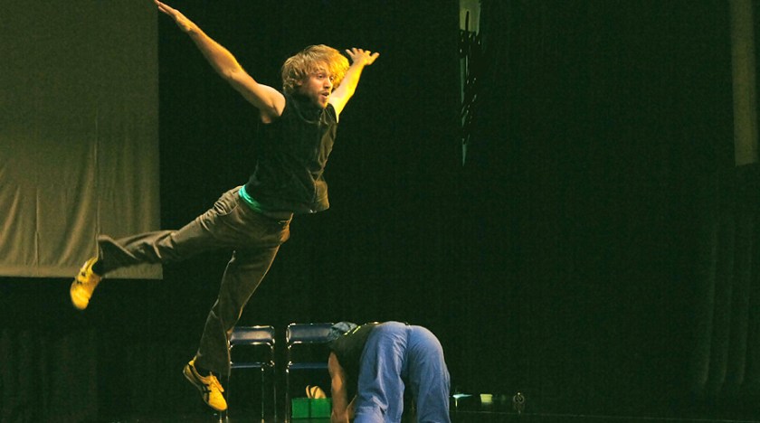 manel salas foto: © murillo bobadilla