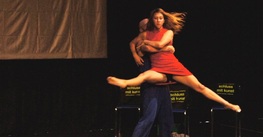 špela vodeb foto: © murillo bobadilla