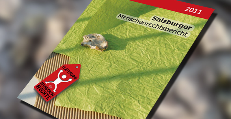 MenschenrechtsBericht2011Salzburg