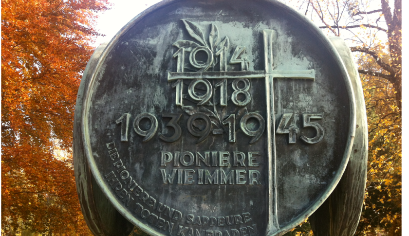 pionierewieimmer linz 31.10.2011 (foto: bernhard jenny)