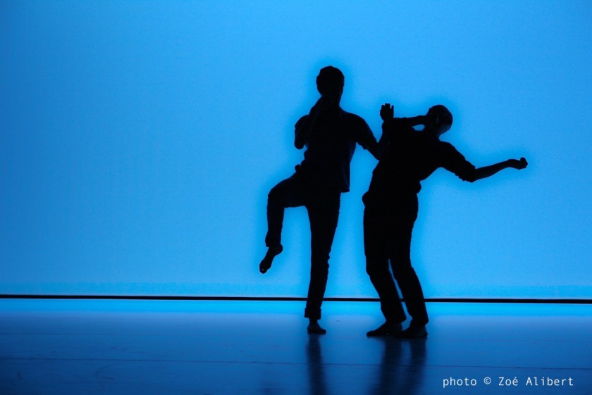 Tomaz Simatovic, Lander Patrick - Foto: Zoe Alibert