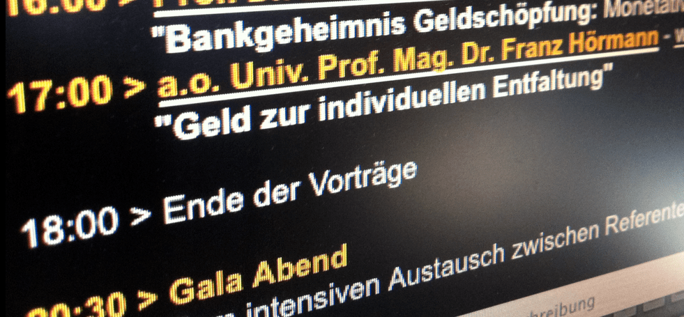 grasser, kolm und&nbsp;hörmann?