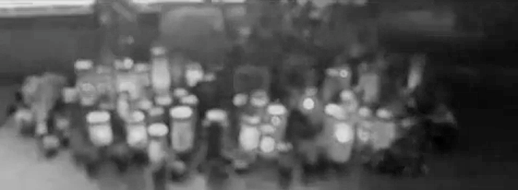 kerzen (foto: bernhard jenny)