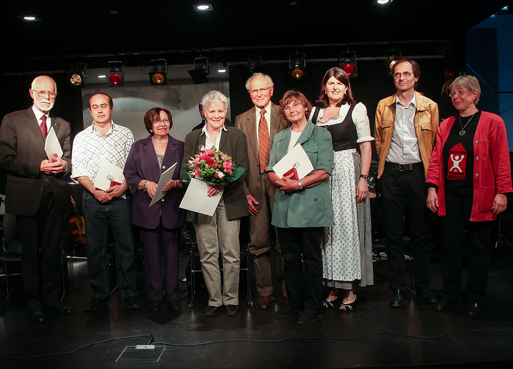 Foto: LPB/Neumayr/MMV 27.04.2012