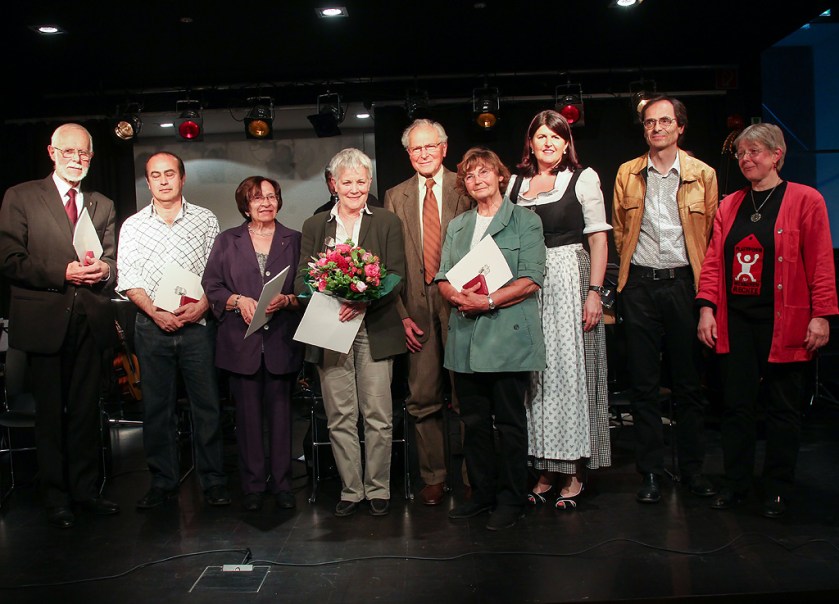 Foto: LPB/Neumayr/MMV 27.04.2012