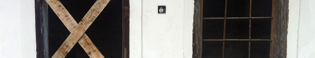 keiner kommt rein - foto: bernhard jenny keiner kommt rein - foto: bernhard jenny