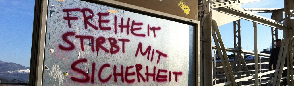 der polizist und sein&nbsp;kunstbegriff.