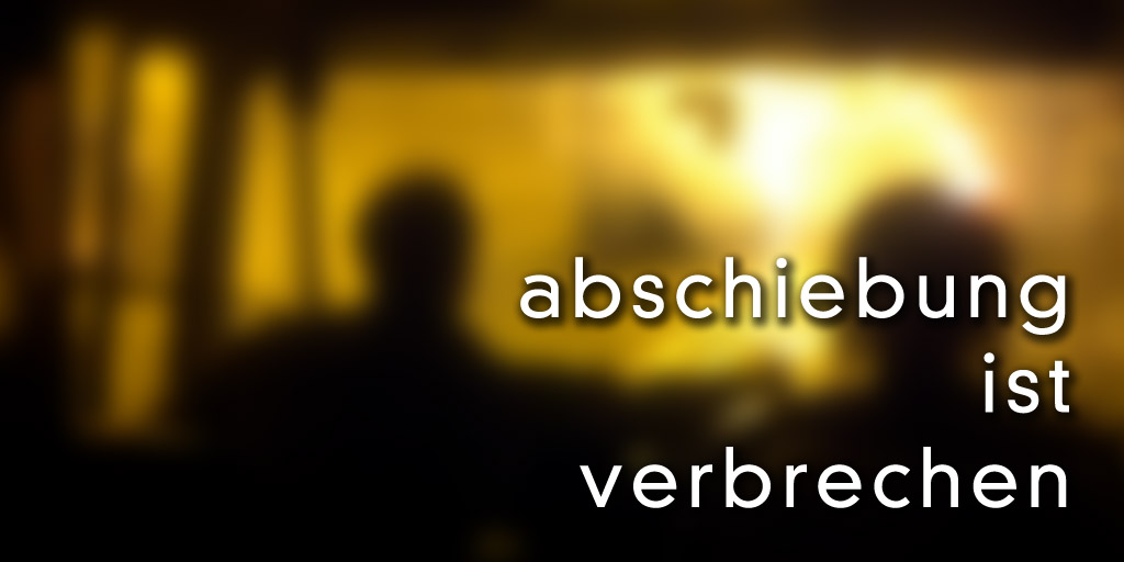 expressabschiebung soll vater von mutter und kind&nbsp;trennen