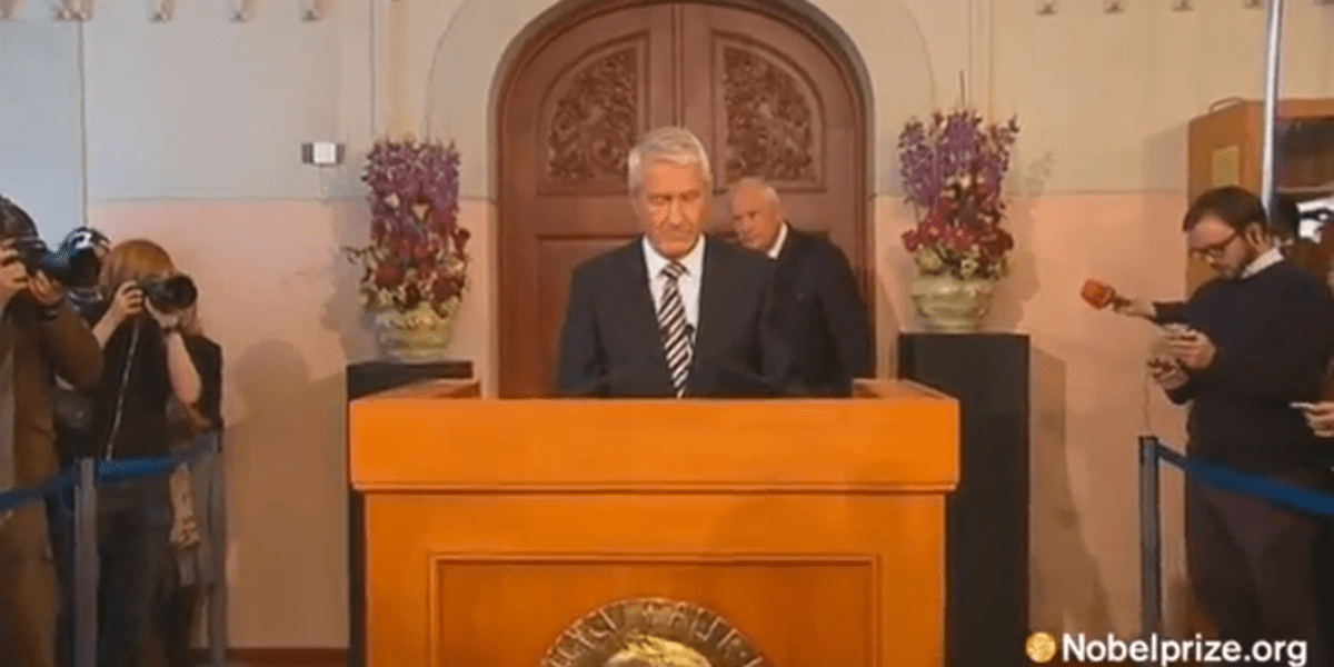 die europäische union sollte friedensnobelpreis nicht&nbsp;annehmen