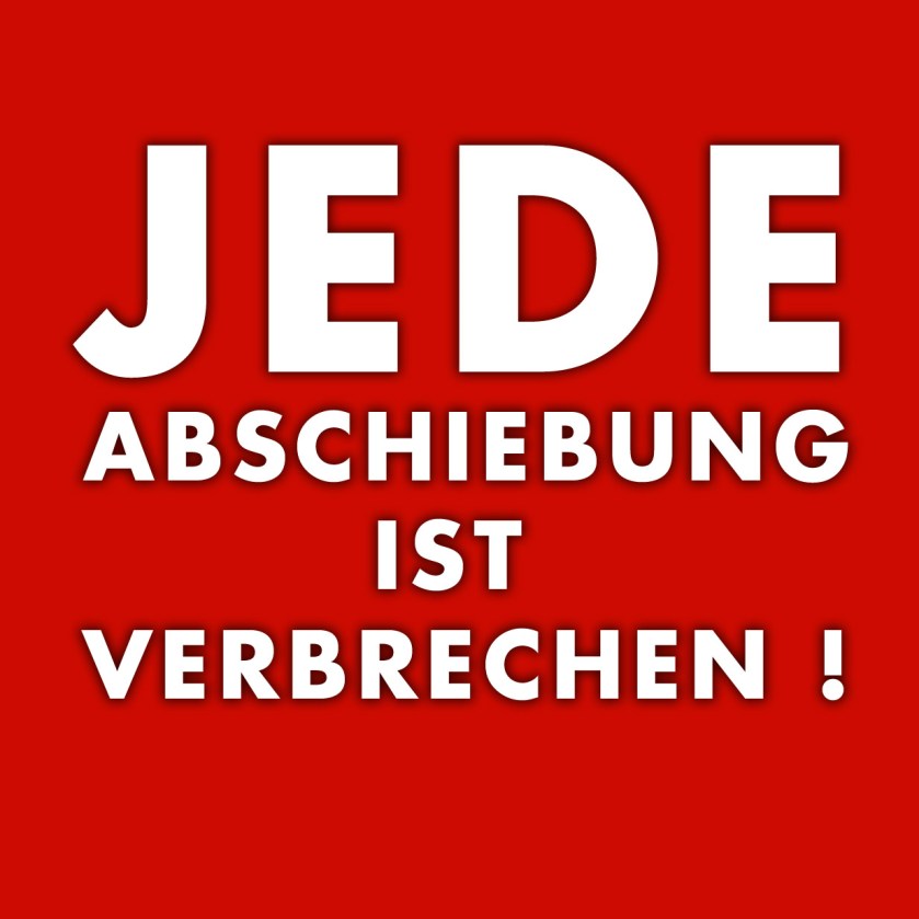 jedeabschiebung