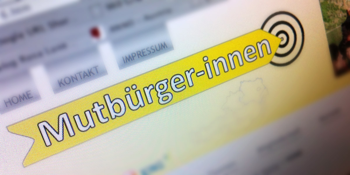 occupy mutbürgerInnen?