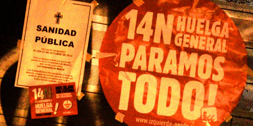 paramostodo foto: creative commons izquierda unida http://www.flickr.com/photos/izquierda-unida/ paramostodo foto: creative commons izquierda unida http://www.flickr.com/photos/izquierda-unida/