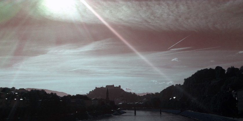 salzburg foto: bernhard jenny