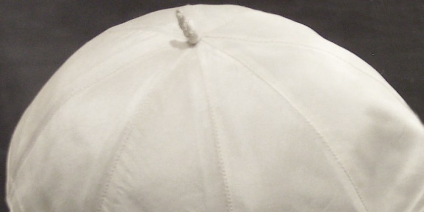 Pileolus http://commons.wikimedia.org/wiki/File:Pileolus.jpg