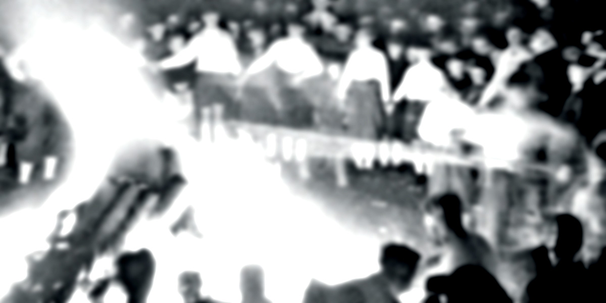 75 jahre später.&nbsp;heute.