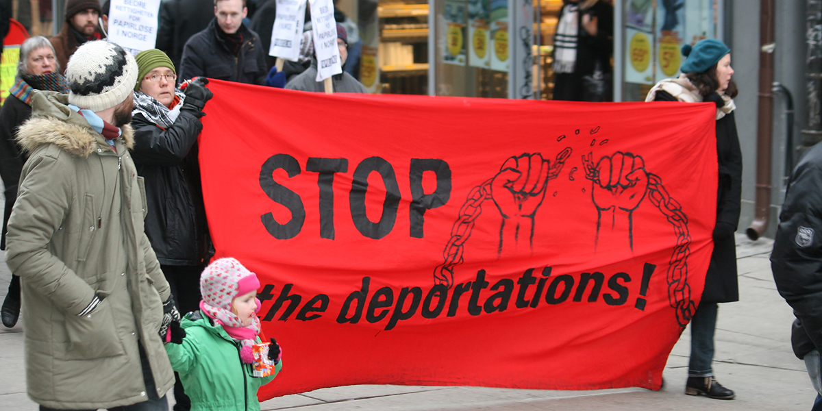 radikalisierung würde klarheit&nbsp;schaffen.