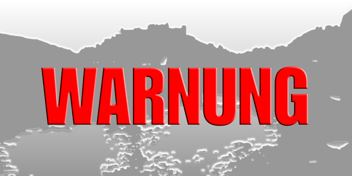 warnung: falsche polizistInnen in&nbsp;salzburg!