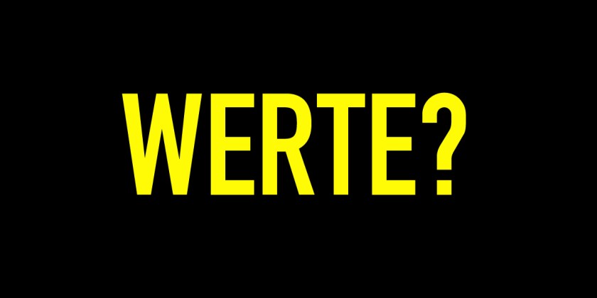 werte