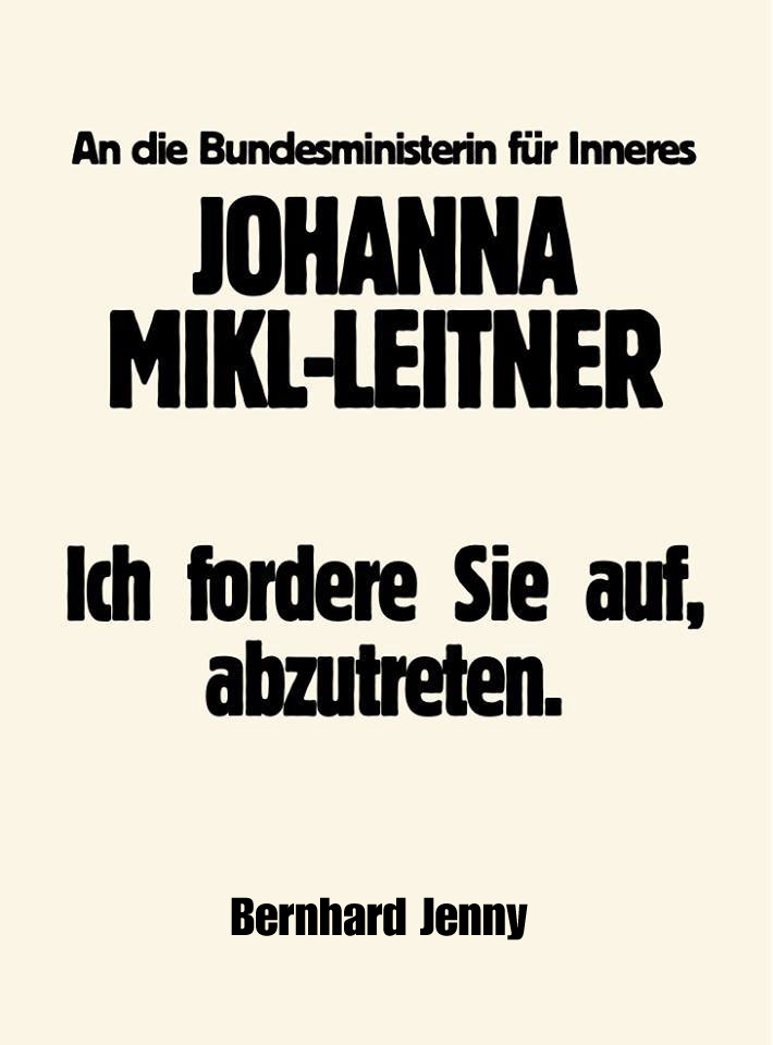 virale aktion von robert misik - grafik gerhard peischl