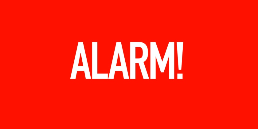 alarm