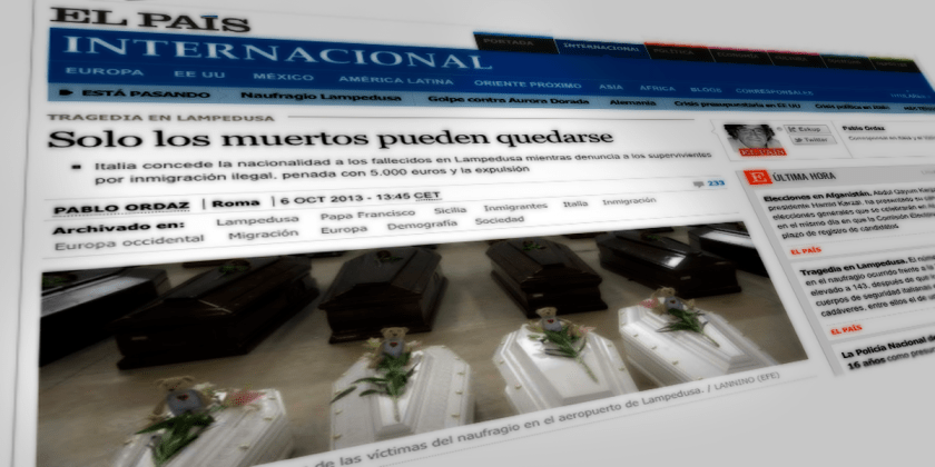 el pais screenshot bernhard jenny