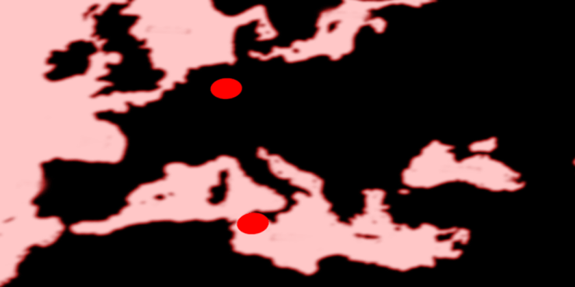 europashauptstaedte grafik bernhard jenny