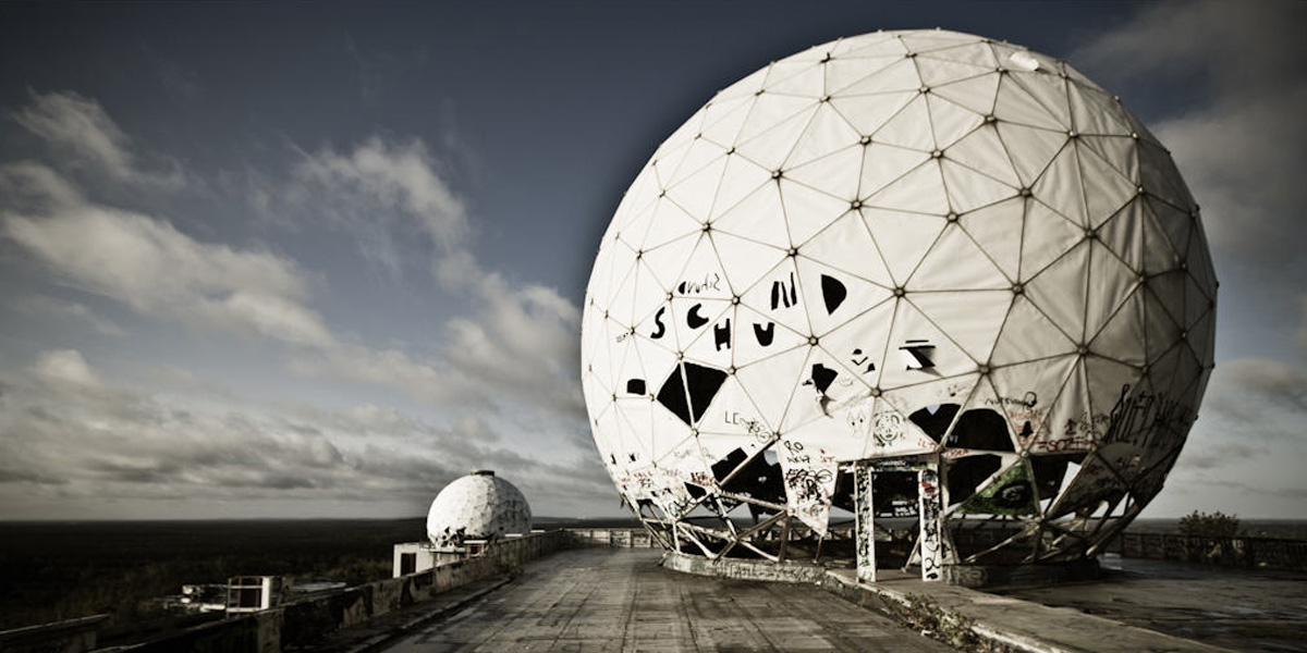 wir sind die grösste&nbsp;schwachstelle.