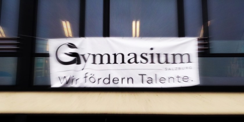 talente? foto bernhard jenny