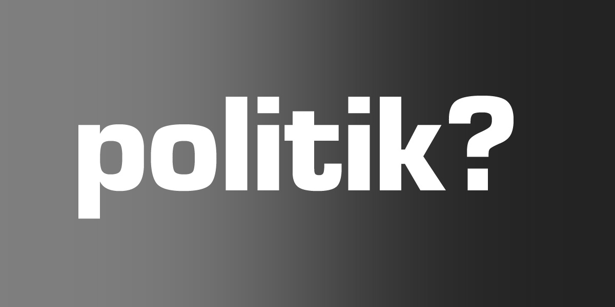 politik braucht unser&nbsp;land.