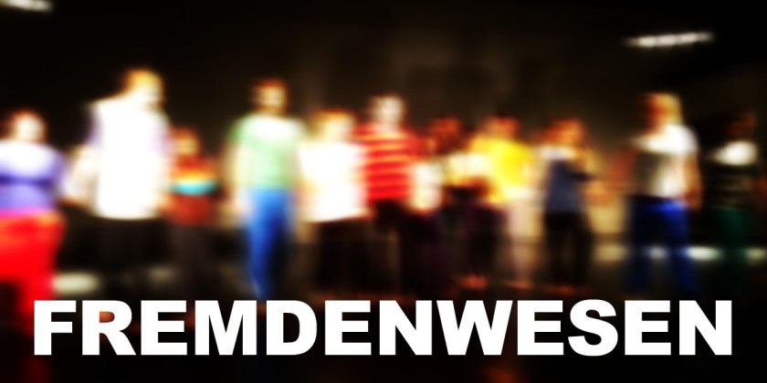 fremdenwesen foto: bernhard jenny