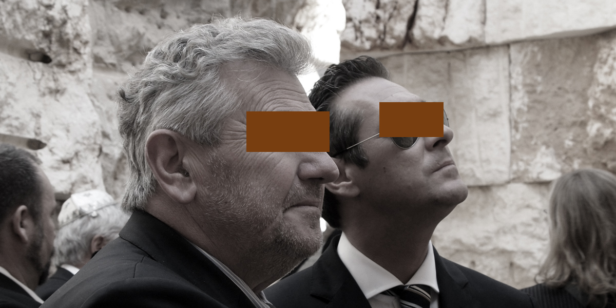 stumme ratlosigkeit ist keine adäquate&nbsp;reaktion