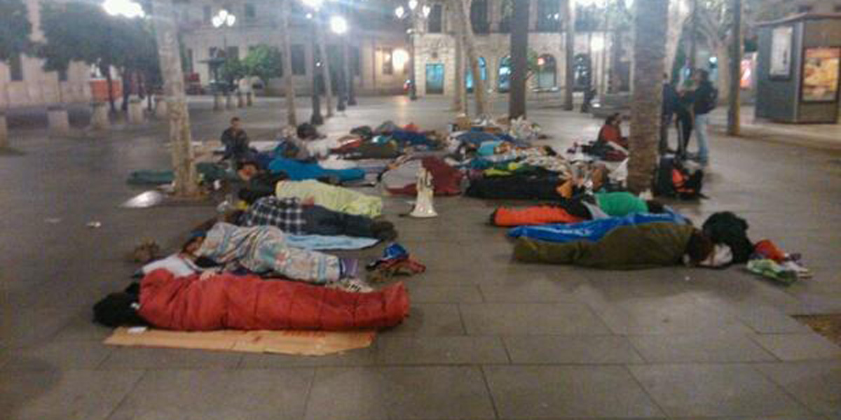 wer kein geld hat, muss mit der würde&nbsp;bezahlen.